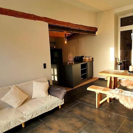 Mya Lenas Suite Irrel Exterior foto