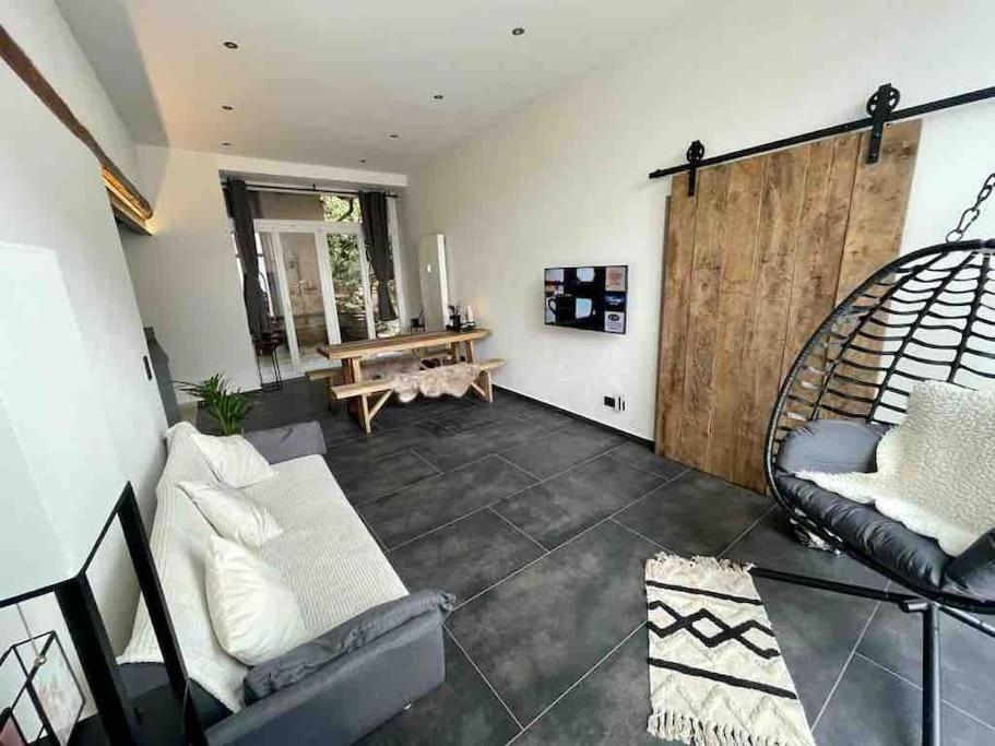 Mya Lenas Suite Irrel Exterior foto