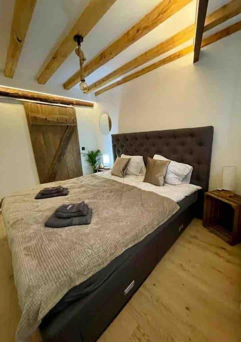 Mya Lenas Suite Irrel Exterior foto