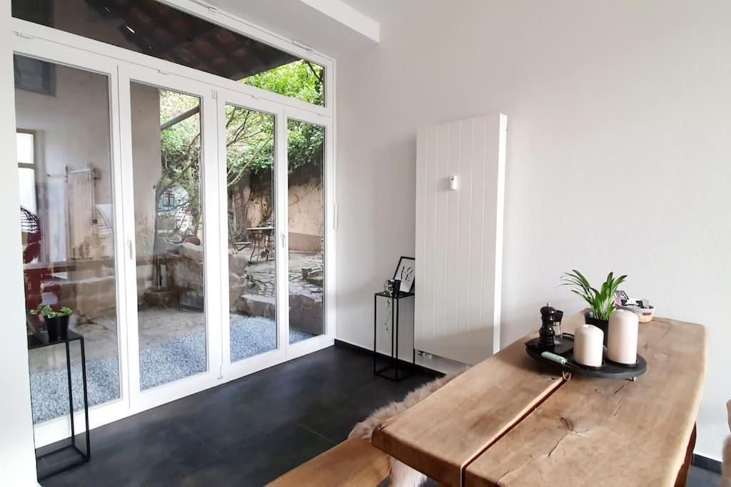 Mya Lenas Suite Irrel Exterior foto
